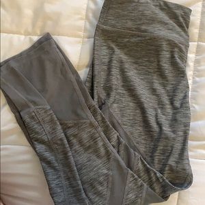 ❗️3 for $15❗️Gray workout leggings